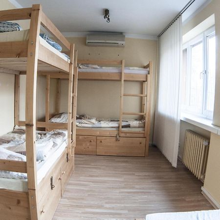 Hostel Lwowska26 Krakow Ngoại thất bức ảnh