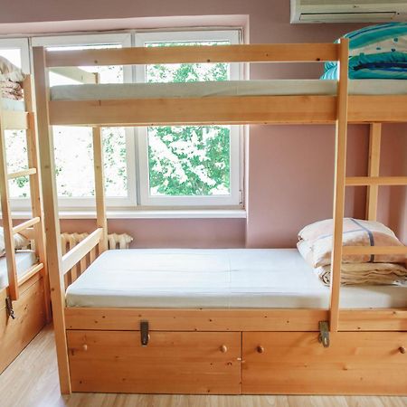 Hostel Lwowska26 Krakow Ngoại thất bức ảnh