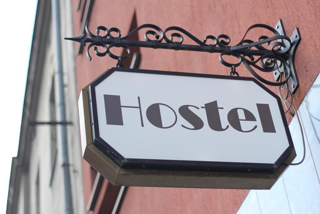 Hostel Lwowska26 Krakow Ngoại thất bức ảnh