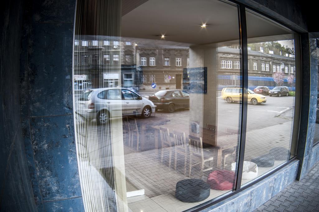 Hostel Lwowska26 Krakow Ngoại thất bức ảnh
