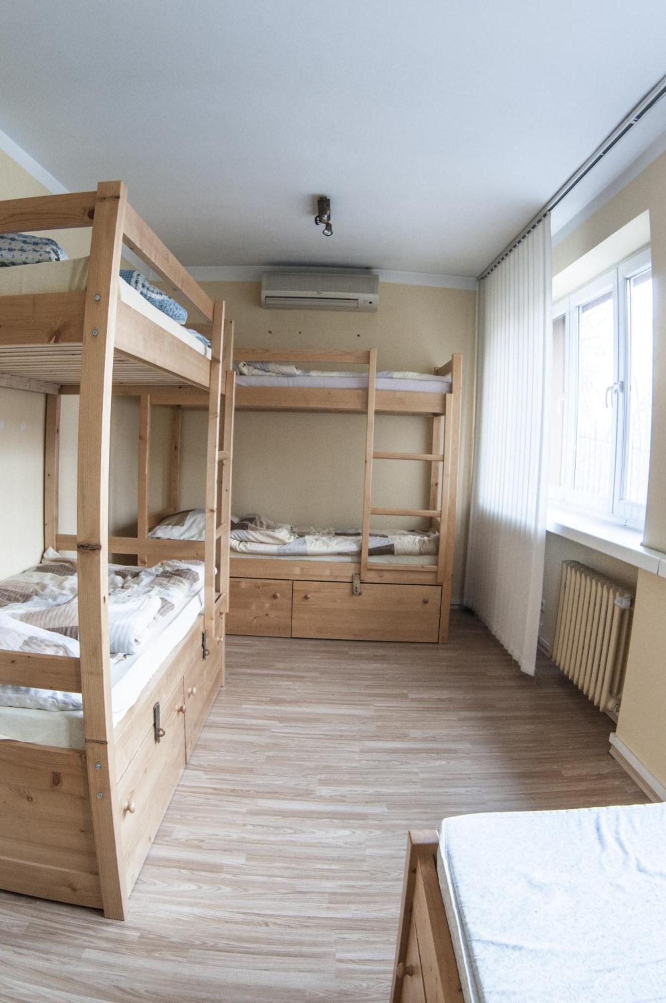 Hostel Lwowska26 Krakow Ngoại thất bức ảnh