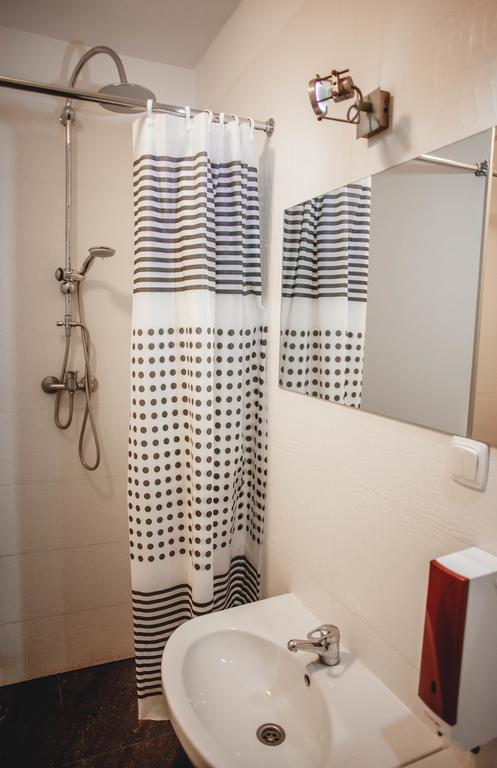Hostel Lwowska26 Krakow Ngoại thất bức ảnh