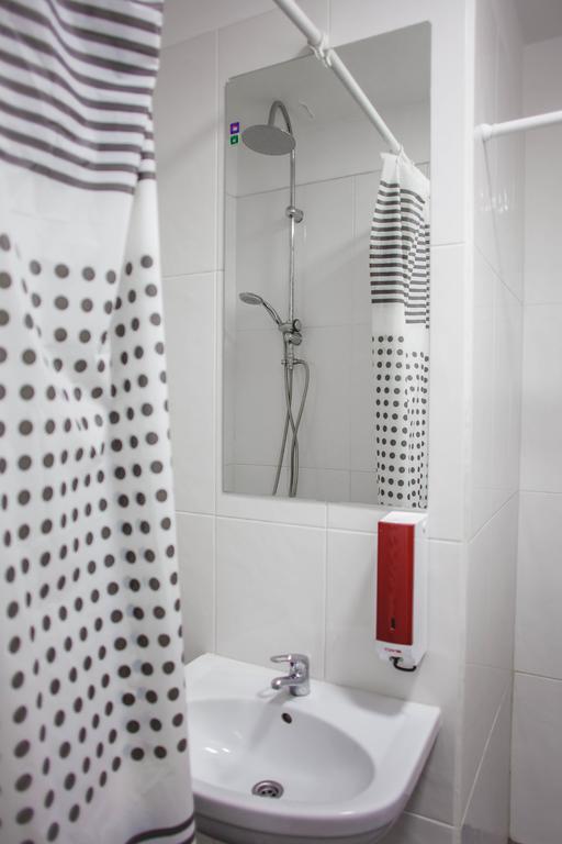 Hostel Lwowska26 Krakow Ngoại thất bức ảnh