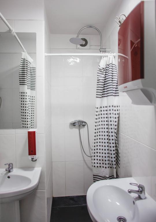 Hostel Lwowska26 Krakow Ngoại thất bức ảnh