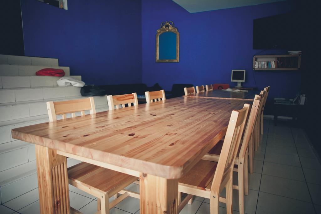 Hostel Lwowska26 Krakow Ngoại thất bức ảnh