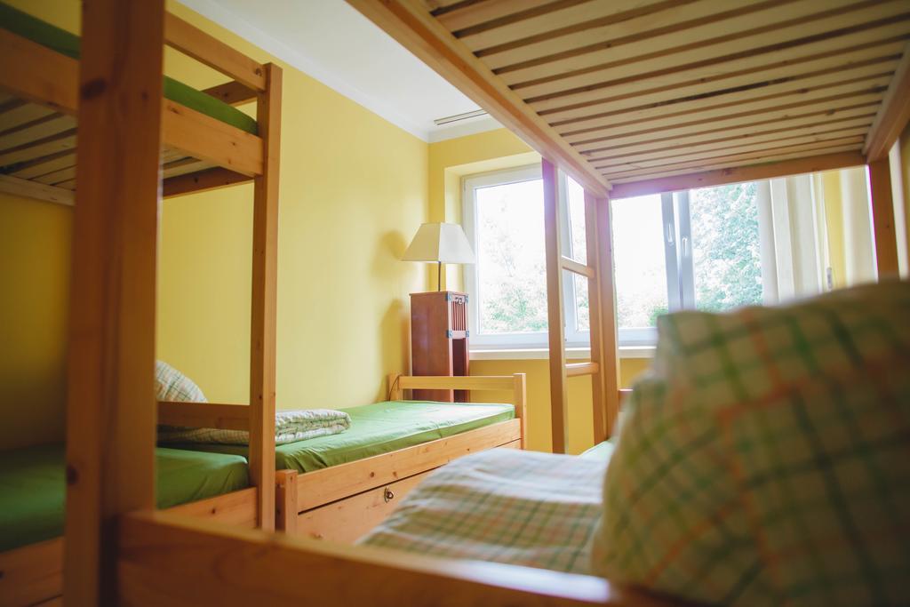 Hostel Lwowska26 Krakow Phòng bức ảnh