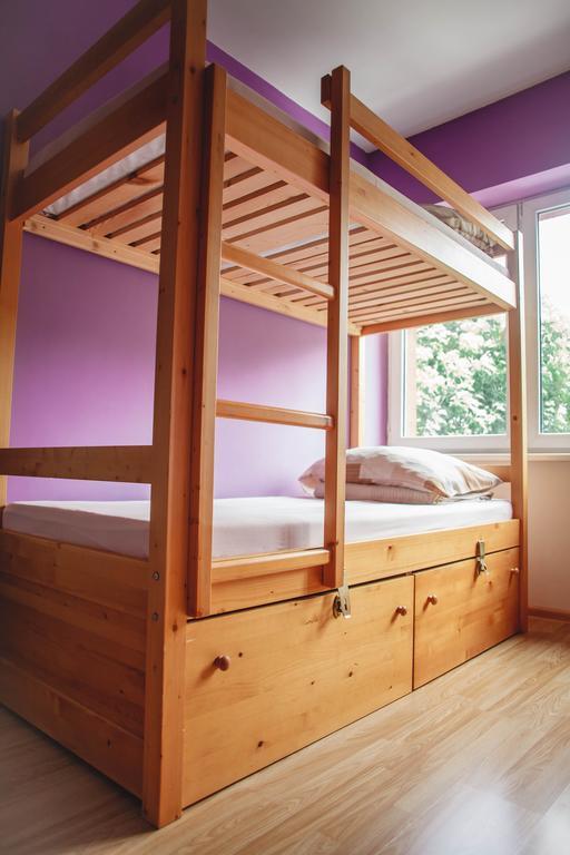 Hostel Lwowska26 Krakow Phòng bức ảnh