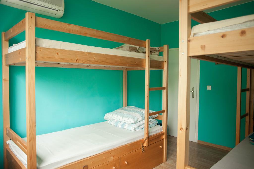 Hostel Lwowska26 Krakow Phòng bức ảnh