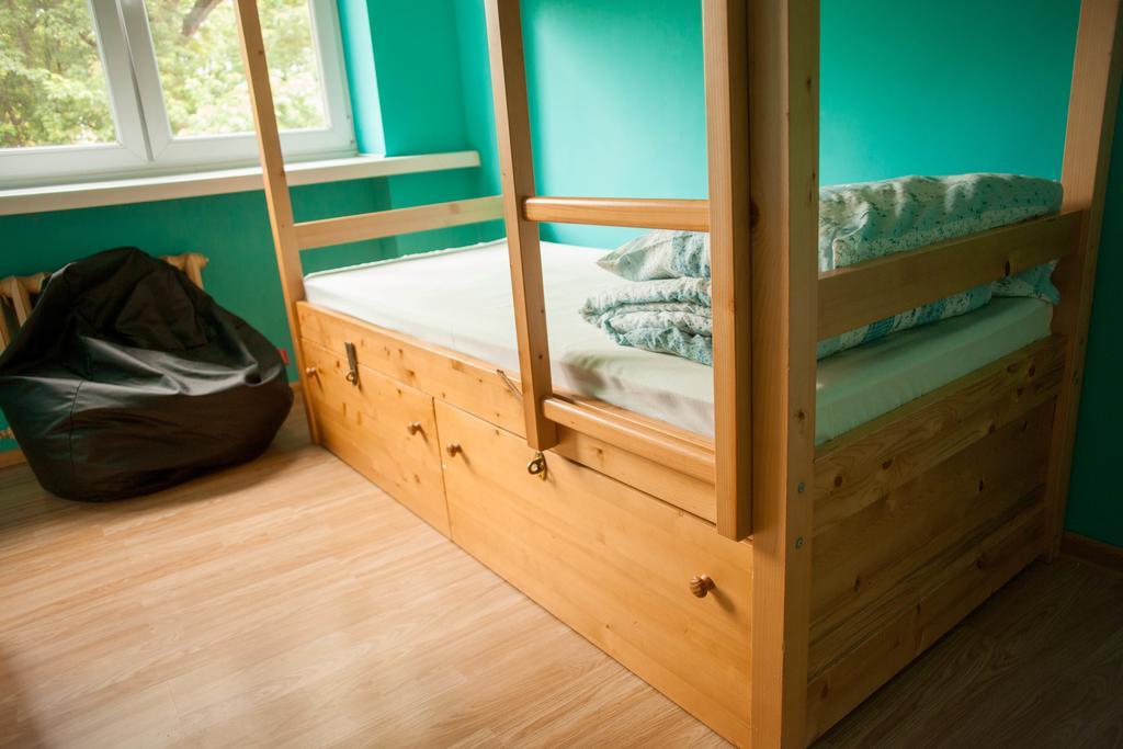 Hostel Lwowska26 Krakow Phòng bức ảnh
