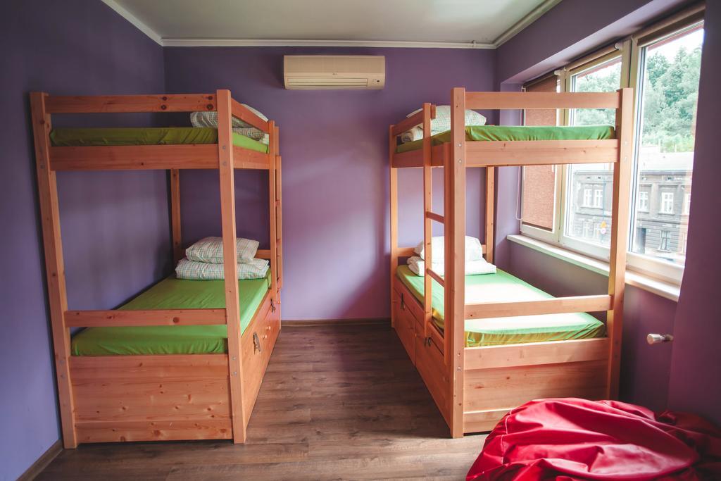 Hostel Lwowska26 Krakow Phòng bức ảnh