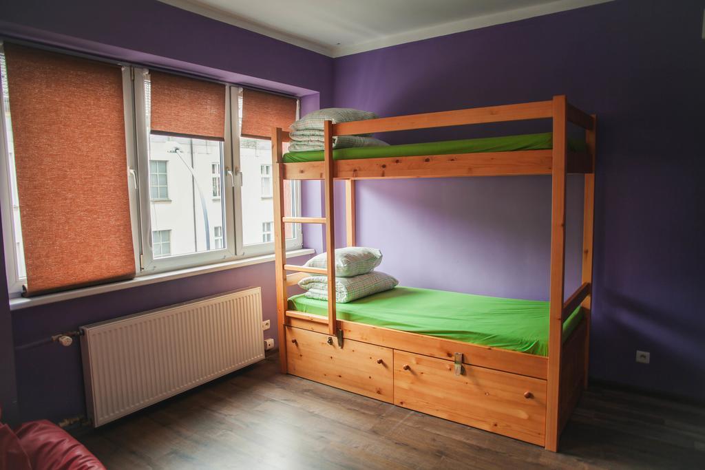 Hostel Lwowska26 Krakow Phòng bức ảnh