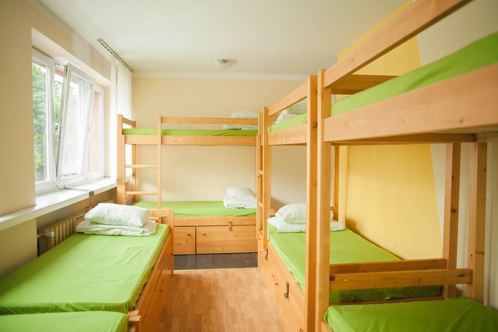 Hostel Lwowska26 Krakow Phòng bức ảnh