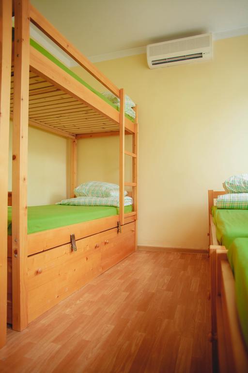 Hostel Lwowska26 Krakow Phòng bức ảnh