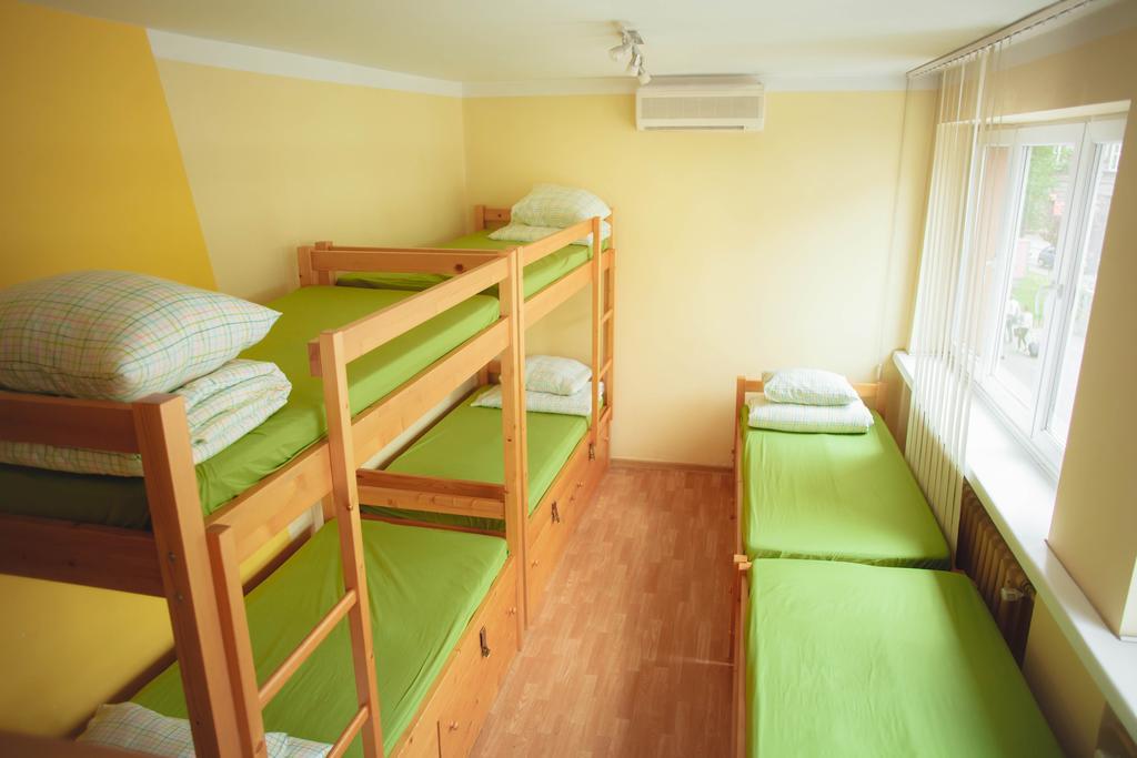 Hostel Lwowska26 Krakow Phòng bức ảnh
