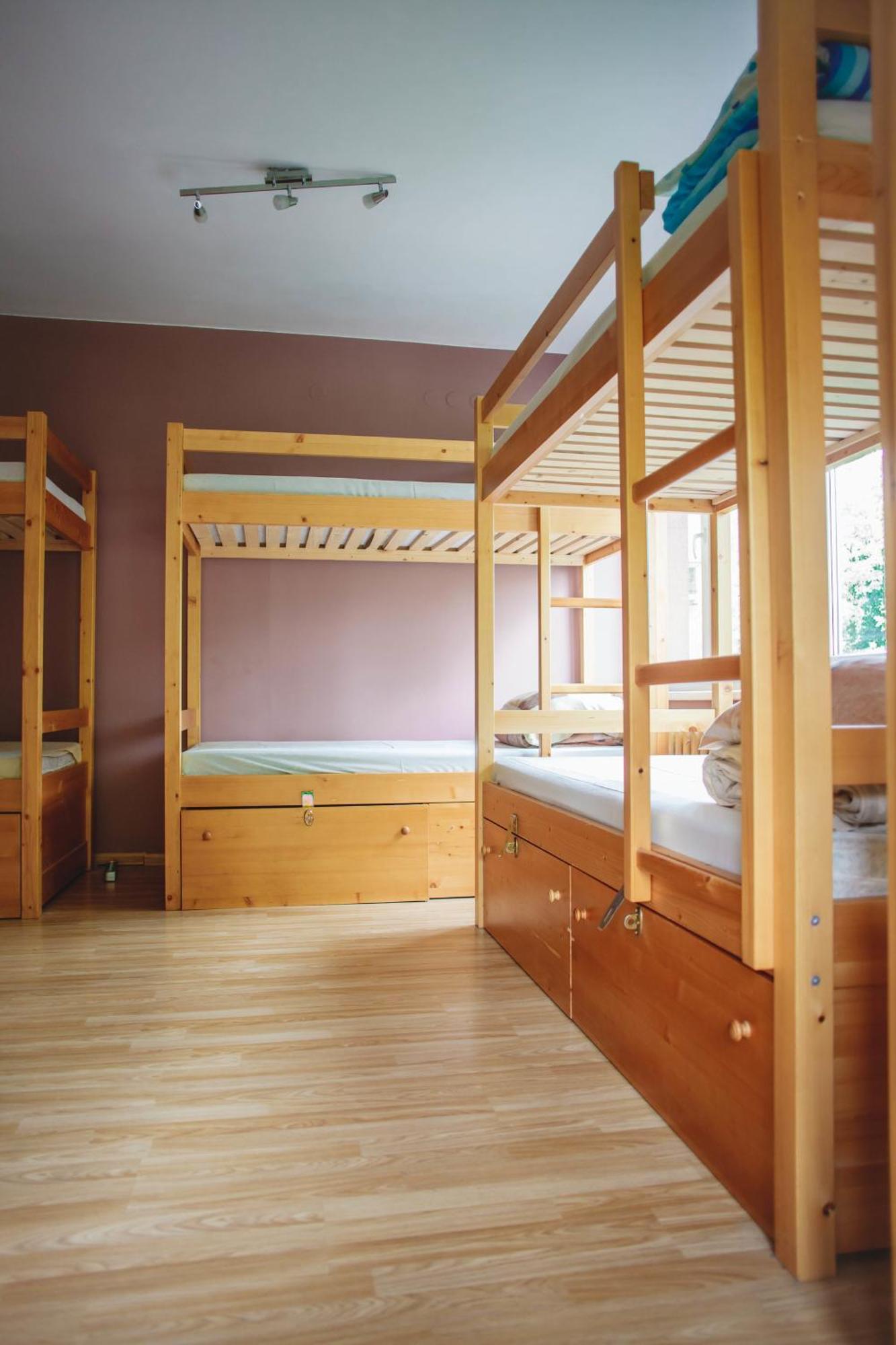 Hostel Lwowska26 Krakow Ngoại thất bức ảnh