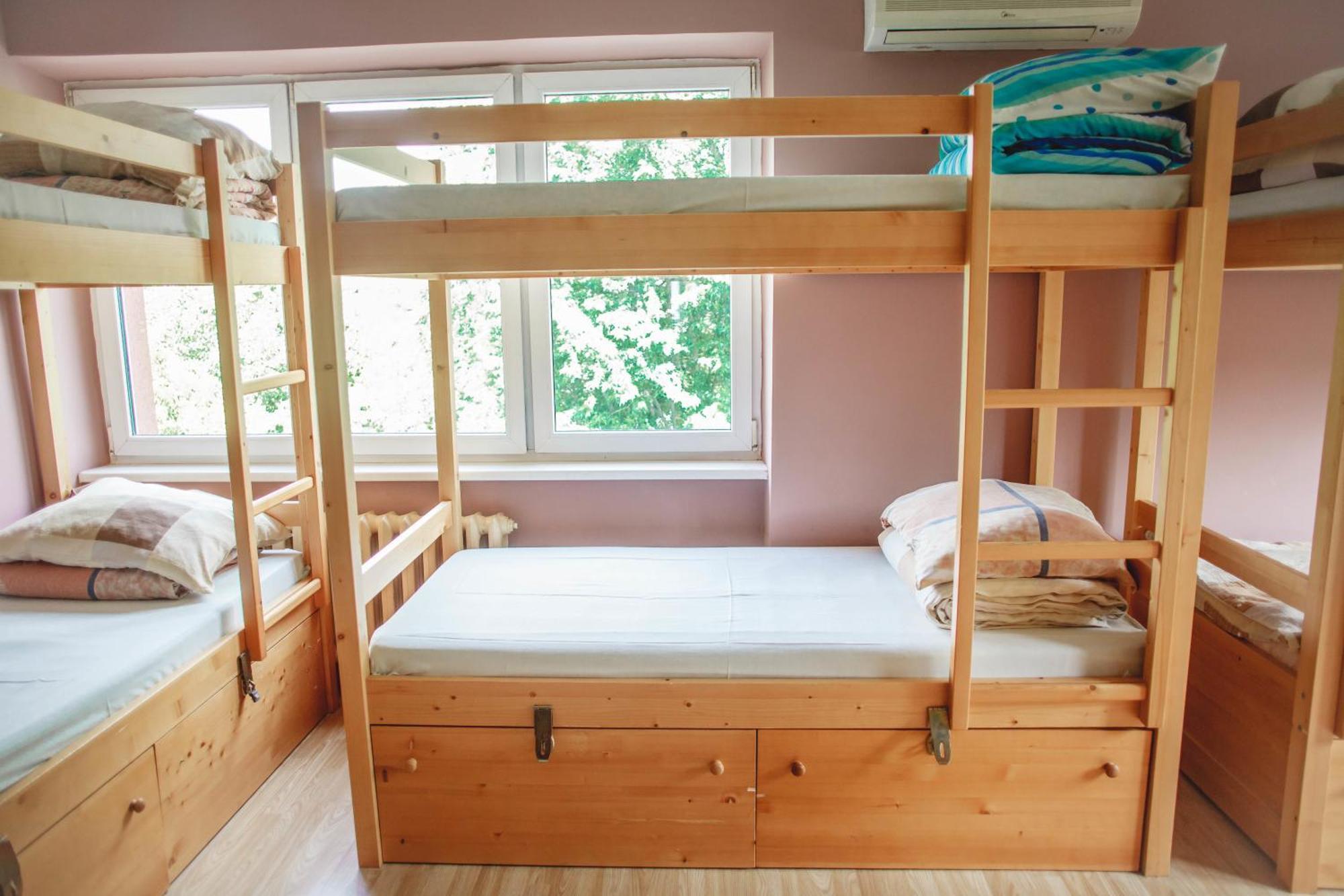 Hostel Lwowska26 Krakow Ngoại thất bức ảnh