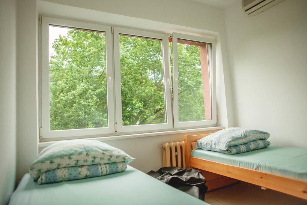 Hostel Lwowska26 Krakow Phòng bức ảnh