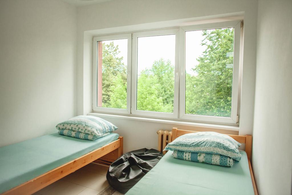 Hostel Lwowska26 Krakow Phòng bức ảnh