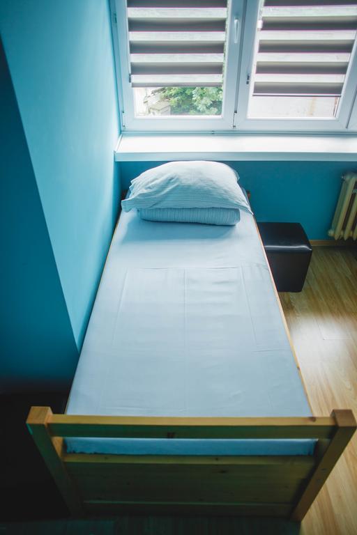 Hostel Lwowska26 Krakow Phòng bức ảnh