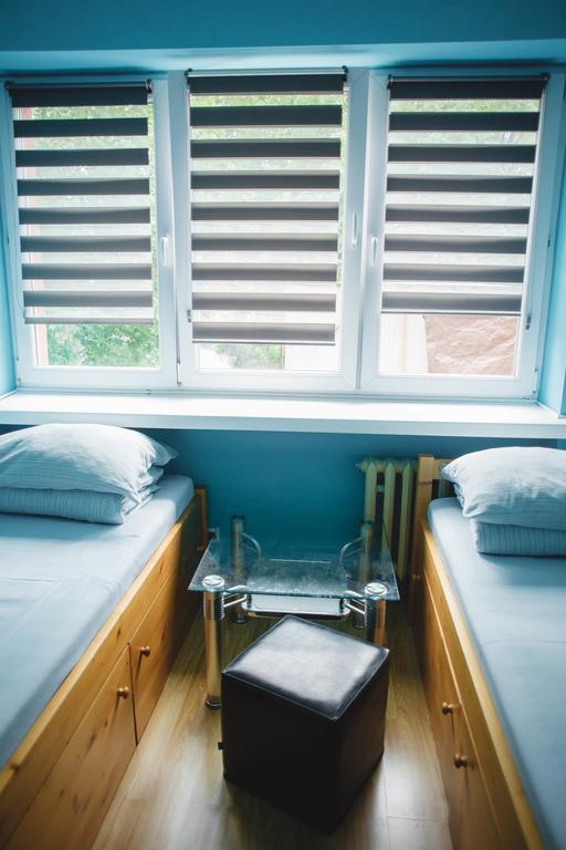 Hostel Lwowska26 Krakow Phòng bức ảnh