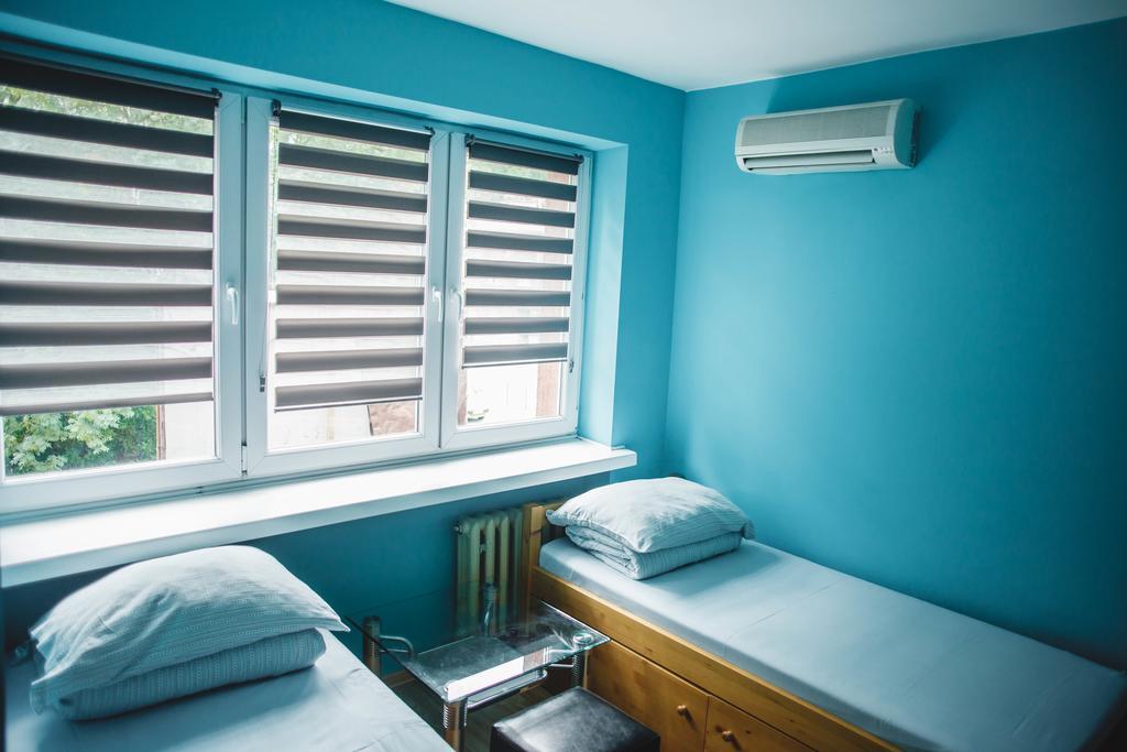 Hostel Lwowska26 Krakow Phòng bức ảnh