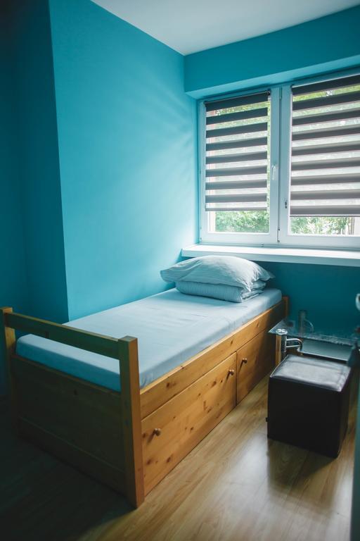 Hostel Lwowska26 Krakow Phòng bức ảnh
