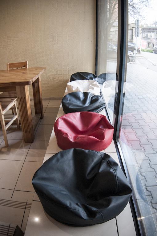 Hostel Lwowska26 Krakow Ngoại thất bức ảnh